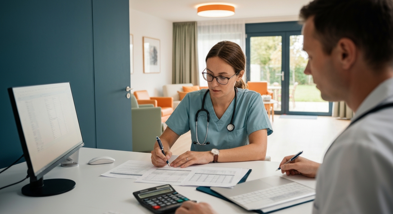 Aggir, Pathos, encadrement : ce que le HCFEA veut changer en EHPAD