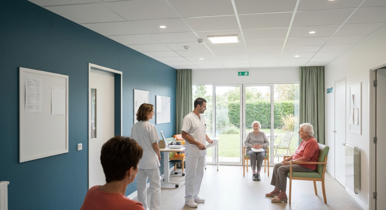 Décret ARS : le directeur départemental, interlocuteur du médico-social