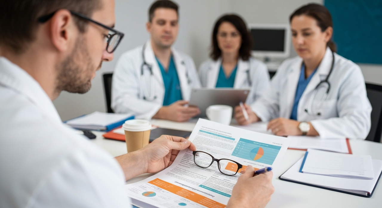 Trois indicateurs RH transmis à la CNSA : ce que ça change pour l'EHPAD