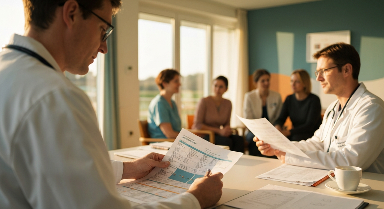 RAMA : le rapport annuel d'activité médicale des EHPAD passe au national